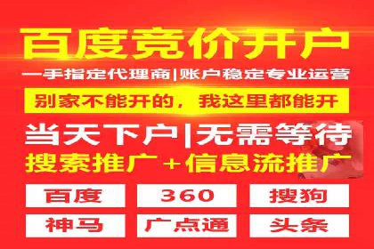 成功SEM账户运营案例解析